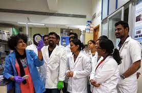 MCBL Department of Microbiology and Cell Biology photo 1